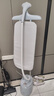 美的（Midea）【银离子除菌除皱熨衣板】挂烫机家用立式熨烫机/便携蒸汽手持电熨斗/服装店商用小型烫衣神器25Q1 实拍图