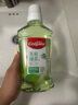 高露洁（Colgate）【孙颖莎同款】茉莉绿茶漱口水500ml*2含氟漱口水深层清洁自营 实拍图