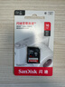 闪迪（SanDisk）16GB SD相机内存卡 C10 拍摄全高清视频 微单/单反数码相机存储卡 坚固耐用 超高性价比 实拍图