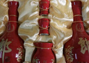 郎酒 红花郎10 酱香型白酒 53度 500ml*2瓶 礼盒装 新老包装随机发货 实拍图