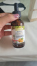 爷爷的农场有机核桃油牛油果油63ml*2瓶 凉拌热炒礼盒 婴幼儿宝宝辅食食谱 实拍图