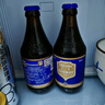 智美（Chimay）红帽/蓝帽啤酒 330ml*6瓶  修道院精酿 比利时进口 实拍图