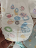 好奇（Huggies）金装纸尿裤NB80片(5kg以下)新生儿小号婴儿尿不湿云感裤超薄 实拍图