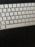 Apple/苹果 妙控键盘-中文 (拼音) 带有触控ID(USB-C端口)蓝牙键盘无线键盘办公键盘 适用于MAC/iPad 实拍图