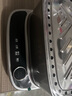 美的（Midea）多功能锅家用电蒸锅 炖蒸涮煮一体机 3层大容量 透明视窗不锈钢蒸箱 MZ-ZGE2323ZD2 实拍图