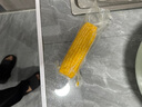京鲜生东北水果玉米3.6斤 8根单根220g东北甜玉米棒开袋即食 源头直发 实拍图