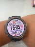 AMAZFIT华米T-Rex 3 玄武黑 48mm 智能手表 户外运动骑行登山 导航成人礼物 IOS安卓 男女表 国家补贴15% 实拍图