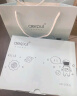 阿尔普（aerpul）儿童护眼仪眼睛按摩仪器热敷眼罩缓解疲劳青少年男孩女孩初中生小学生生日礼品61六一儿童节礼物 旗舰款【恒温热敷+多频震动+礼盒装】 实拍图