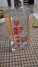 泸州老窖 六年窖头曲 浓香型白酒 52度500ml 2瓶 双瓶（配礼袋） 实拍图