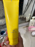 韩束硫磺氨基酸洗面奶控油洁面乳深层清洁舒缓补水保湿收毛孔男女100g 实拍图