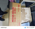 轻即五零面包减0无糖精添加低脂全麦粗粮软欧包饱腹感强肥零食食品50g 实拍图