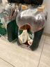 秋林格瓦斯 格瓦斯 俄罗斯风味 面包发酵饮料 1.5L*6瓶 整箱装 实拍图