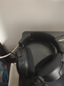 雷蛇（Razer）北海巨妖V4 X 有线头戴式电竞游戏耳机耳麦 7.1环绕声 RGB灯效 CSGO  吃鸡耳机 适配三角洲行动 实拍图