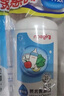 贝亲（Pigeon）餐具清洗剂 洗奶嘴果蔬水杯餐具玩具 套装 600ml+700ml PL156 实拍图
