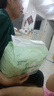 爽然（shinrea）天鹅拉拉裤XXL30片轻薄超柔透气婴儿尿不湿【品牌直供 安心品质】 实拍图