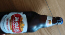 燕京啤酒 U8小度酒500ml*12瓶  新老包装交替发 冰爽畅饮 整箱装 实拍图