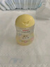 贝亲（Pigeon）抚触油婴儿 新生宝宝身体按摩保湿  水三角润肤油200ml 实拍图