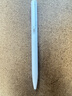 小米中性笔 10支装 0.5mm 商务办公中性笔会议笔 实拍图