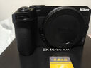 尼康（Nikon）【国家补贴】Z30入门级微单相机Vlog家用自拍高清旅游翻转屏自拍相机 单机 Z30 16-50 f/3.5-6.3套装 官方标配【送钢化膜+座充+晒单送三脚架】 晒单实拍图