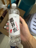 康师傅 喝开水熟水 白开水饮用水 550ml*24瓶 超高温杀菌办公会议整箱装 实拍图