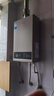 美的（Midea）14升燃气热水器天然气【优于13L】【国补立减15%】家用智能变频恒温节能低水压启动JSQ27-HWA Pro 实拍图