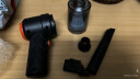 车载吸尘器大吸力无线手持汽车用吸尘器小型迷你便携宠物除吸毛器桌面便携除尘机 【升级配件】吹吸两用 实拍图