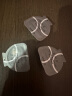 可丽金（COLLGENE）重组胶原蛋白蕴活光塑紧致驻颜睡眠涂抹面膜第三代大膜王3杯3.0 实拍图