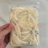 查干湖银鱼250g*2袋 新鲜冷冻国产淡水鱼面条鱼白饭鱼源头直发包邮 实拍图
