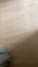 得力（deli）S01中性笔签字笔 0.5mm子弹头经典办公按动笔水笔 黑色 30支/盒 33489 实拍图