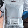 OKSJ【全兼容】数据线三合一充电线6A快闪充120W/100W一拖三适配苹果iPhone16/15/华为Type-c/安卓手机 实拍图