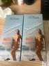 诺珊娜高倍隔离防晒霜乳二合一 SPF50+ 清爽保湿不油腻军训男女澳洲进口 实拍图