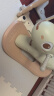 幼贝臣儿童木马摇摇马玩具两用多功能摇马生日元旦节新年礼物 实拍图