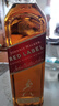 尊尼获加（JOHNNIE WALKER）红牌700ml苏格兰调和威士忌原瓶原装进口 洋酒 红方700ml-有码 晒单实拍图
