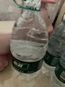 怡宝 饮用水 纯净水6L*3桶装水 整箱装 实拍图