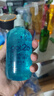 施华蔻（Schwarzkopf）got2b冰峰清爽定型啫喱250ml男士啫喱膏油头保湿啫喱(新老包装) 实拍图
