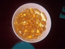 Swisse斯维诗 4倍高浓度深海鱼油胶囊1800mg omega3 DHA+EPA rTG型120粒 晒单实拍图