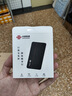 联通随身wifi6无线移动wifi免插卡无线网卡便携式热点车载随行网络支持5G/4G设备全国通用流量2025款M6 实拍图
