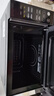 美的（Midea）微碳系列 下拉门微波炉 附烤箱功能 杀菌家用 800w变频 光波速热（PC20M5T） 实拍图