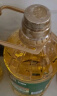 福临门 食用油葵花籽油+玉米油品质套装送礼团购礼盒装3.09L*2  实拍图