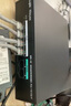 锐捷（Ruijie）16口千兆交换机二层网管型 RG-ES216GC 办公家用宿舍监控工程交换器 企业级安防网络分线器 实拍图