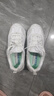 斯凯奇（Skechers）女鞋夏季厚底老爹鞋百搭透气熊猫鞋软底舒适外穿休闲运动鞋11959 实拍图