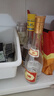 汾酒 53度金标杏花村450mL*3瓶+黄盖玻汾53度475mL*3瓶 非原箱 实拍图