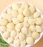 庆祁堂 南杏仁300g 杏仁片去皮大颗粒可做粉杏仁露坚果零食熬粥养生礼品 实拍图
