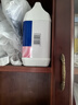 威露士抑菌滋润洗手液补充装5L 杀菌99.9%儿童家庭酒店餐厅5kg大桶10斤 晒单实拍图