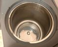 美的（Midea）小魔方pro电热水瓶电水瓶饮水机 烧水壶电热水壶316L 风冷保温恒温一体0塑料可拆国家补贴31FPro 实拍图