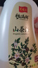 秋满鲜 山茶油2L茶油纯油茶籽油野家用月子油食用油山茶籽油木子油农家 实拍图