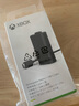 微软Xbox游戏手柄 同步充电套件+USB-C线缆| 锂离子充电电池 Type-C快充 Xbox无线控制器/手柄专用 实拍图