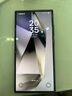三星Samsung Galaxy S24 Ultra AI手机 第三代骁龙8 游戏手机 2亿像素 拍照手机 12GB+256GB 钛灰 实拍图