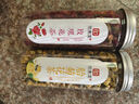 印象堂茶叶新茶胎菊菊花茶礼品玫瑰花茶组合装花草茶2罐装130g养生茶 实拍图