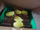 佳沛（zespri）新西兰  阳光金奇异果16粒礼盒经典果单果约 77-103g 水果 猕猴桃 实拍图